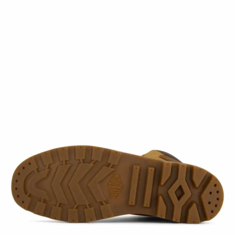 Sport Cuff Wps Amber Gold