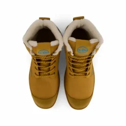 Sport Cuff Wps Amber Gold