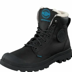 Sport Cuff WPS Black 001