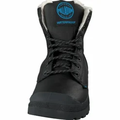 Sport Cuff WPS Black 001