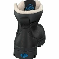Sport Cuff WPS Black 001