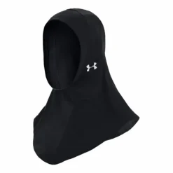 Sport Hijab Black
