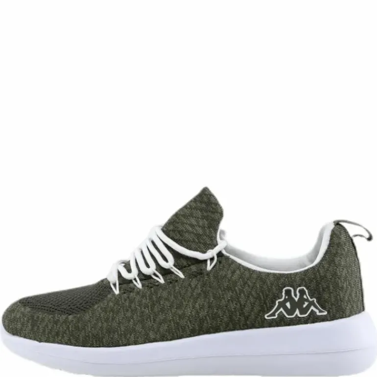 Sport shoe, Burgos Green