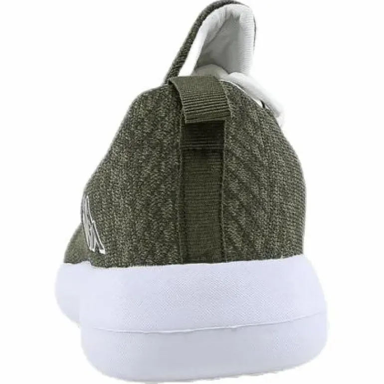 Sport shoe, Burgos Green