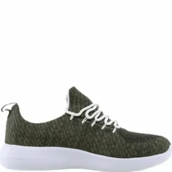 Sport shoe, Burgos Green