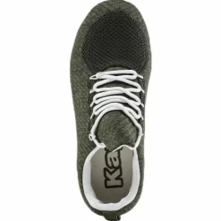 Sport shoe, Burgos Green