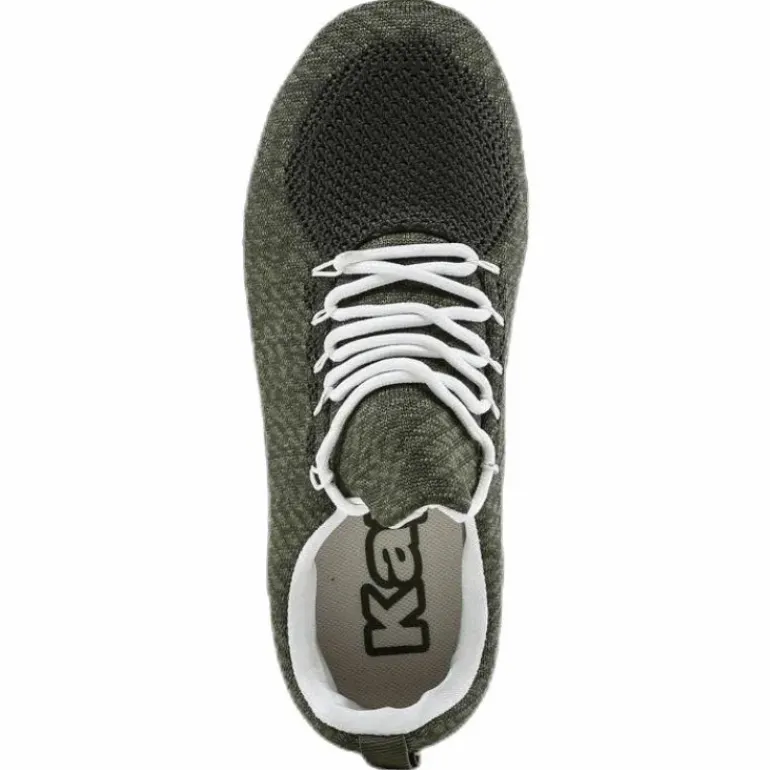 Sport shoe, Burgos Green