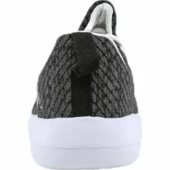 Sport shoe, Burgos White/Black