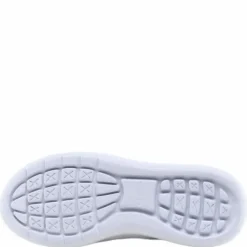 Sport shoe, Burgos White/Black