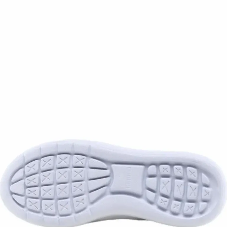 Sport shoe, Burgos White/Black