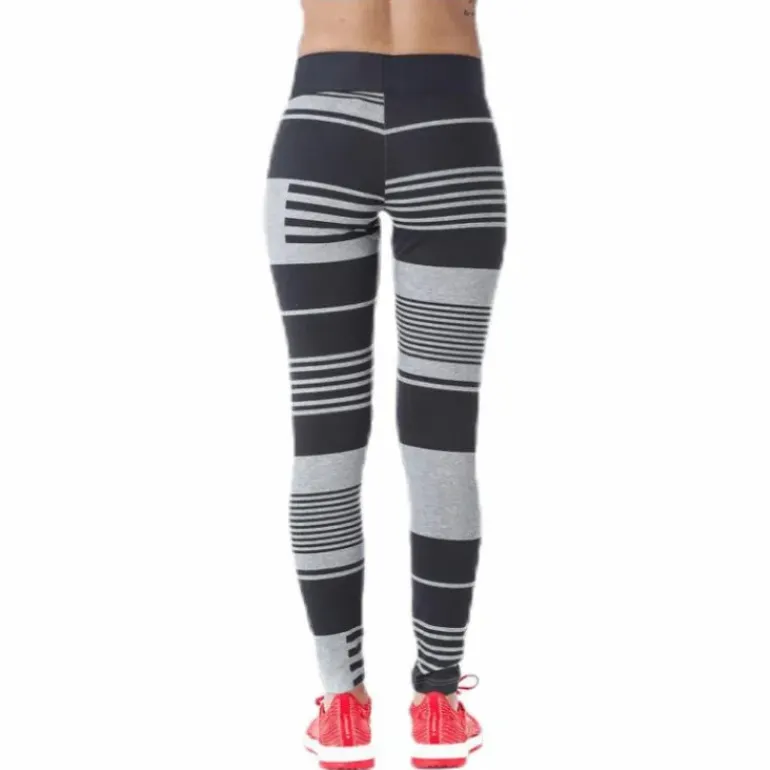 Sports ID Tight Pink/Grey