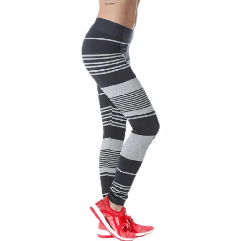 Sports ID Tight Pink/Grey