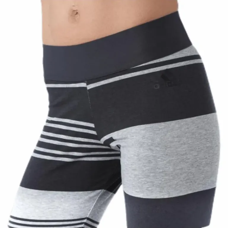 Sports ID Tight Pink/Grey