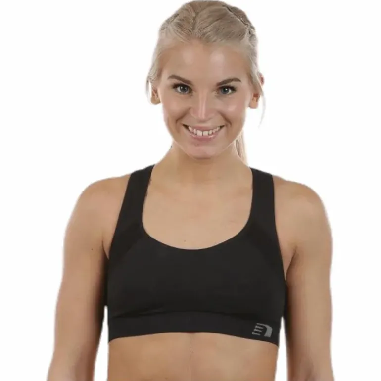 Sportsbra Black