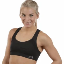 Sportsbra Black