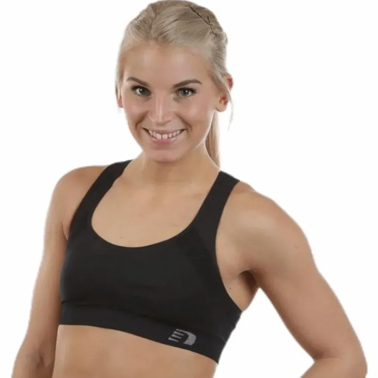 Sportsbra Black