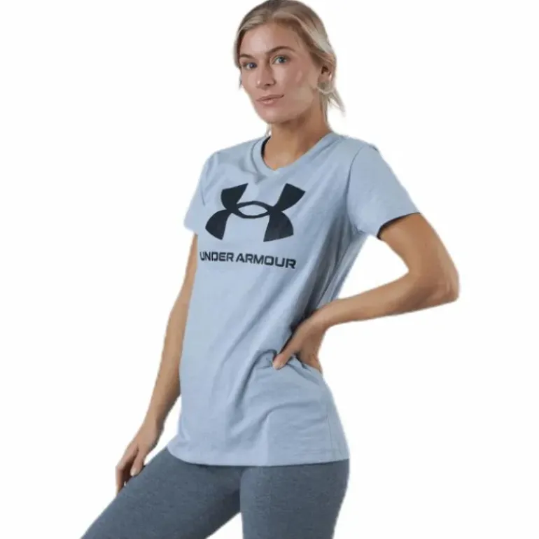 Sportstyle Graphic SS Black/Grey