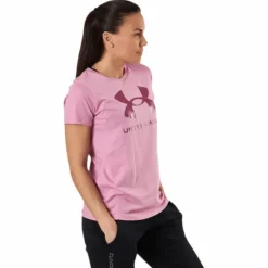 Sportstyle Graphic SS Pink