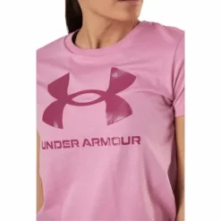 Sportstyle Graphic SS Pink