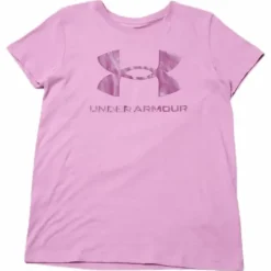 Sportstyle Graphic SS Pink