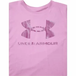 Sportstyle Graphic SS Pink