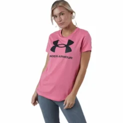 Sportstyle Graphic SS Pink