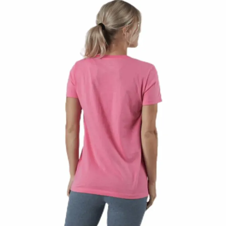 Sportstyle Graphic SS Pink