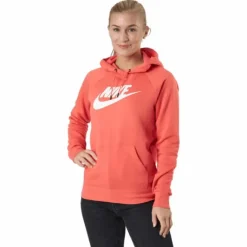 Sportswear Essential Women's F Magic Ember/white