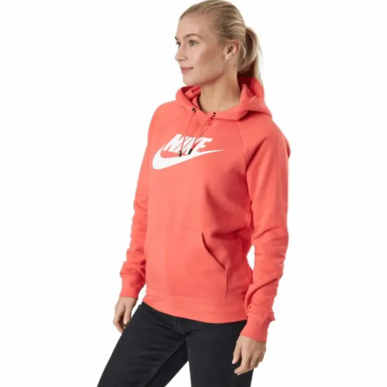 Sportswear Essential Women's F Magic Ember/white