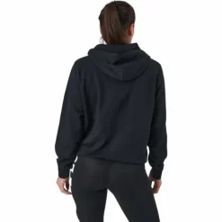 Sportswear Heritage Women's Ho Black/black/white