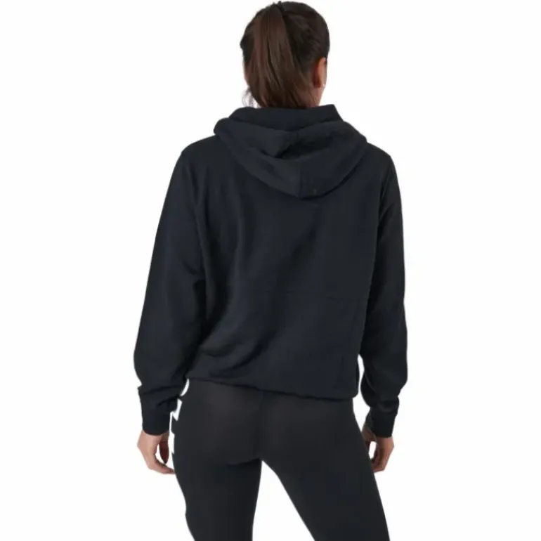 Sportswear Heritage Women's Ho Black/black/white