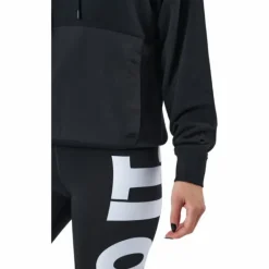 Sportswear Heritage Women's Ho Black/black/white