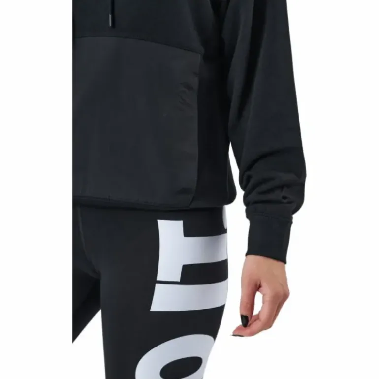 Sportswear Heritage Women's Ho Black/black/white