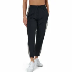 Sportswear Heritage Women's Pa Black/moon Fossil/white