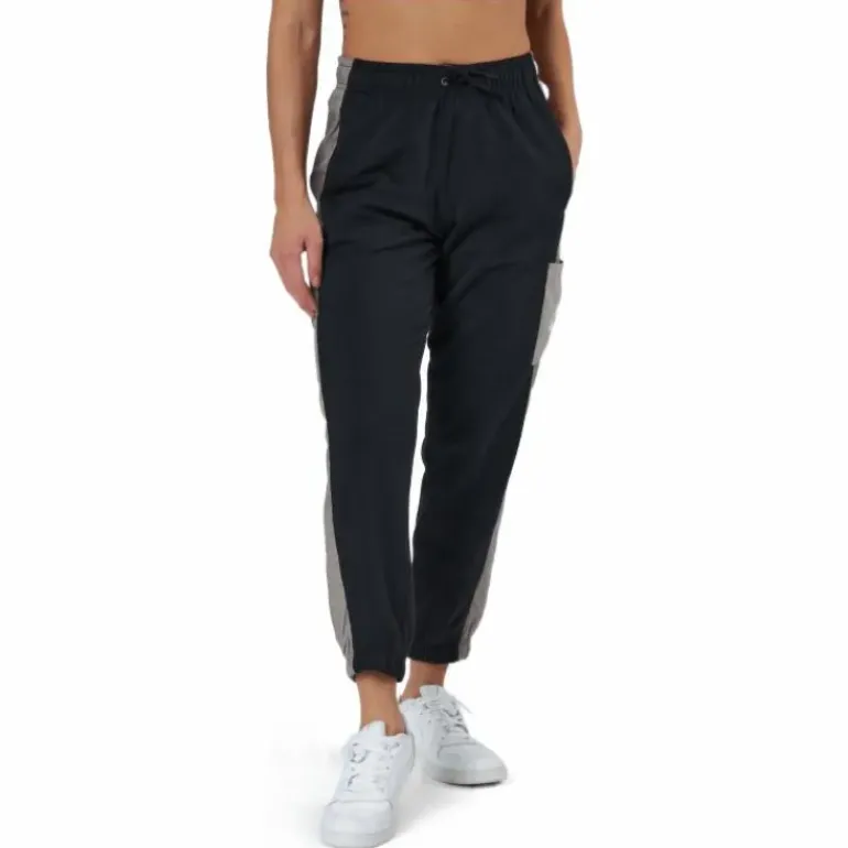 Sportswear Heritage Women's Pa Black/moon Fossil/white