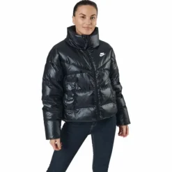 Sportswear Therma-fit City Ser Black/white