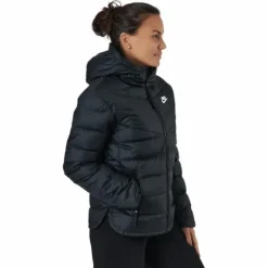 Sportswear Therma-fit Windrunn Black/black/white