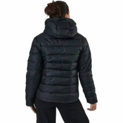 Sportswear Therma-fit Windrunn Black/black/white