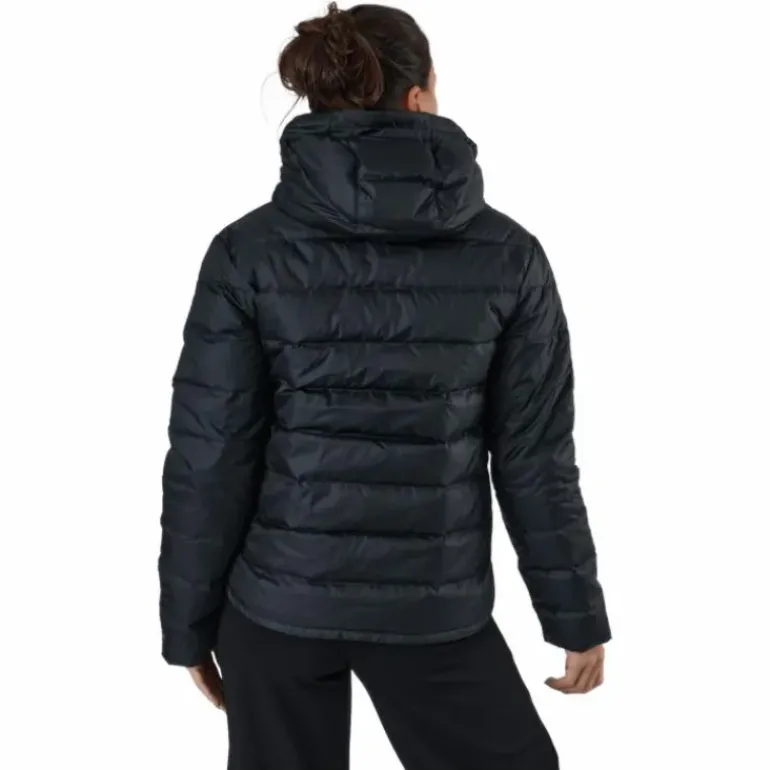 Sportswear Therma-fit Windrunn Black/black/white