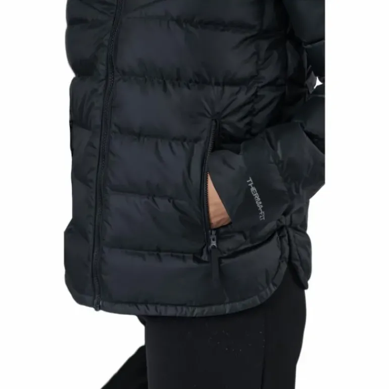 Sportswear Therma-fit Windrunn Black/black/white