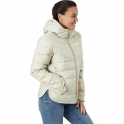Sportswear Therma-fit Windrunn Rattan/rattan/white