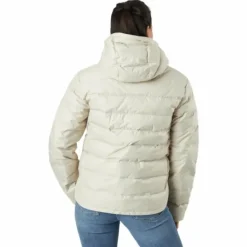 Sportswear Therma-fit Windrunn Rattan/rattan/white