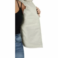 Sportswear Therma-fit Windrunn Rattan/rattan/white
