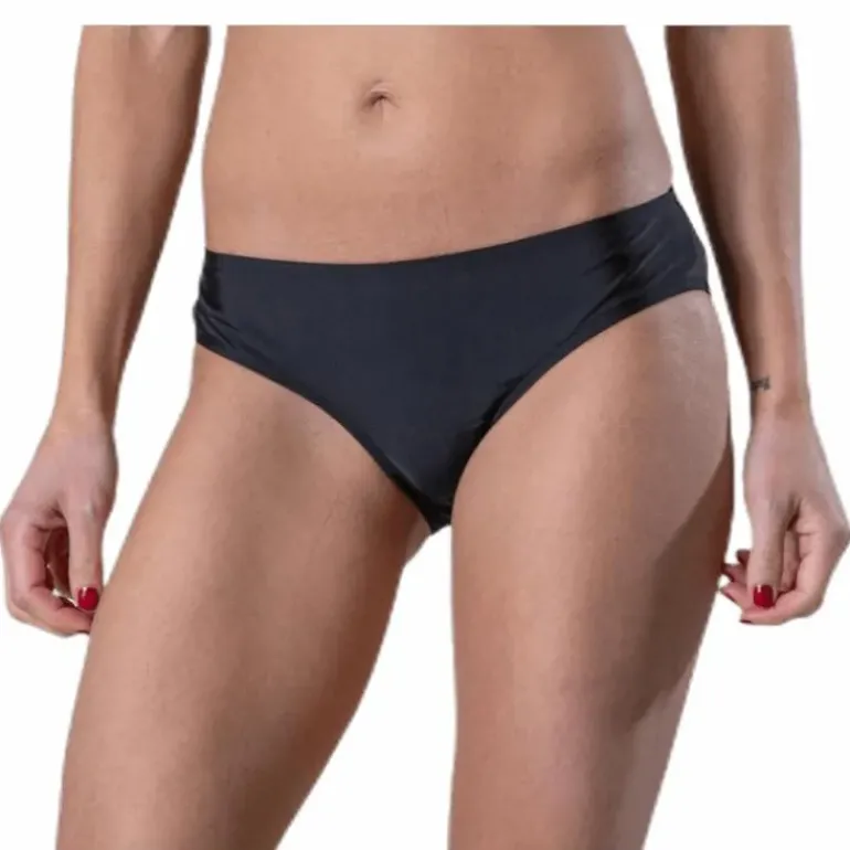 Sporty Brief Black