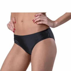 Sporty Brief Black
