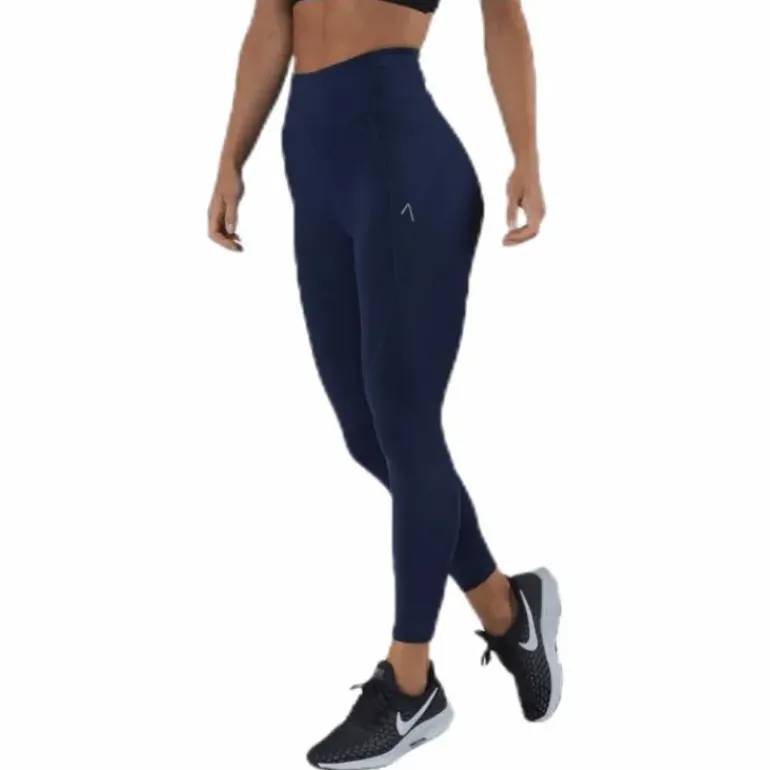 Spotless 7/8 Tights Blue