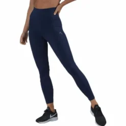 Spotless 7/8 Tights Blue