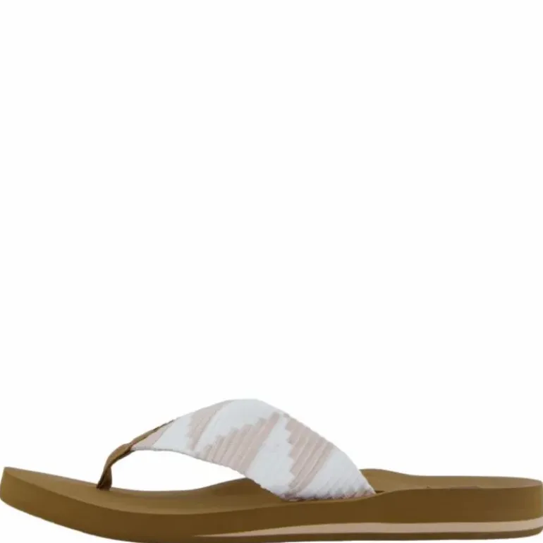 Spring Woven Sand