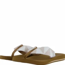 Spring Woven Sand