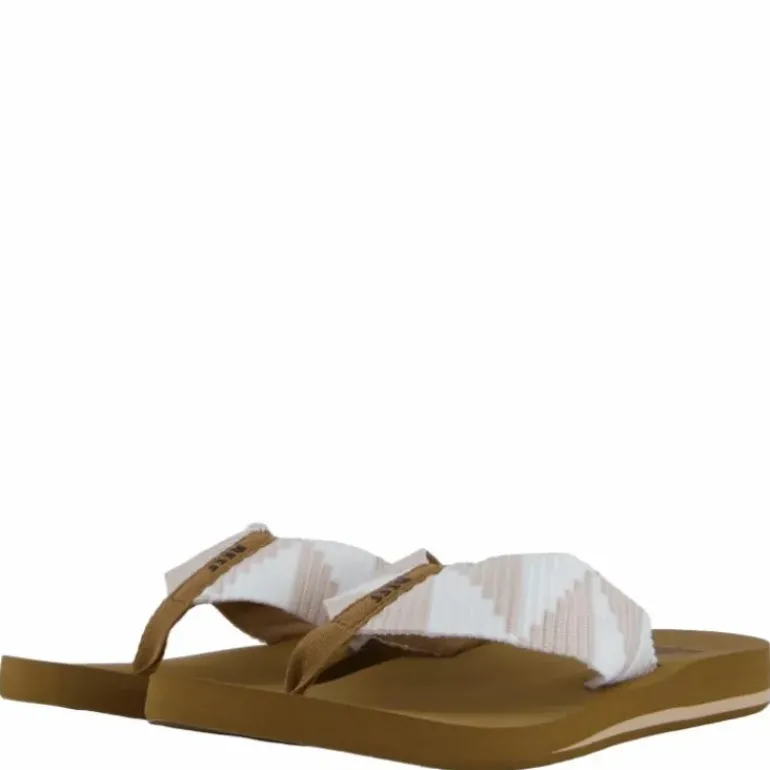 Spring Woven Sand